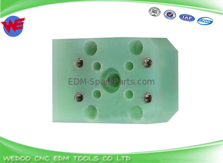 Ersatzteile 56*40*26T der Isolator-Platten-F323 A290-8120-X764 Fanuc EDM