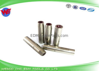 Verbrauchsmaterial-Durchmesser 0,3 9X40mmL EDM karminroter Führer-Z150 EDM bis 3.0mm EDM bohrende Teile