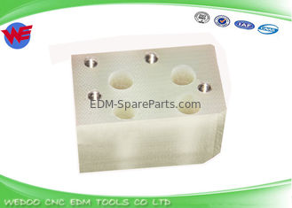 F304 A290-8021-X602 Fanuc EDM Isolationsplatte Material 51L*33W*29H