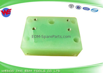 A290-8111-X527 A290-8115-Y546 obere Isolator-Platte für Fanuc F320 50Lx70Wx23Tmm