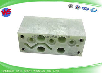 Teil-Grün Block des Isolators A290-8116-Y546 Platten-27L*70W*35T F319 Fanuc EDM