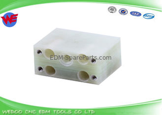 Platte des Isolator-F315 quadrieren obere Teile Fanuc A290-8112-X535 EDM Form