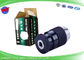 E060 Bohrschlauch ohne Schlüssel 0,0-3,0 mm EDM Bohrleiter Teile für Elektrodenröhrchen