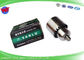 Bohrgerät-Teile des SANLU-Schlüssel-E050 EDM Bohrfutter-EDM für 0.3-4.0mm Elektroden-Rohre