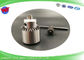 Bohrgerät-Teile des SANLU-Schlüssel-E050 EDM Bohrfutter-EDM für 0.3-4.0mm Elektroden-Rohre