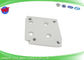 A290-8005-X722 F301 Fanuc EDM Teil-Isolator-Platten-untere keramische Platte