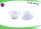 Plastik Fanuc-Ersatzteile, untere Spülungsdüse A290-8101-X756