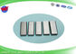 Karbid A290-8119-X753 Fanuc-Wolframrostfreies Material F006-1 A290-8119-Z780