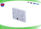 Verbrauchsmaterial CH301 EDM zerteilt keramische Isolator-Platte oberes 64x76x10T Chmer EDM