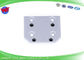 HW-Reihen senken keramische Platte Chmer EDM Teil-CH302 mit schneller Lieferung CH301