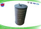Wasser-Filter der TW-40 8KG Gewicht Makino-Drahterosions-Ersatzteil-300x59x500H EDM