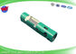 Elektrodenhalter Grüne Farbe Fanuc A290-8120-Z781 Elektrodenpinnhalter L=46MM