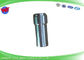 Edelstahl A290-8119-X767 (9.4D*22.2Lmm) Fanuc-Drahterosion tragen Teile
