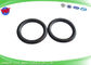 O-Ring A98L-0001-0347#S36-W EDM-Teile Präzision Fanuc EDM A98L-0001-0347#S10-J