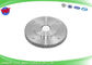 GANG A290-8112-X363 für Fanuc EDM zerteilt Verbrauchsmaterialien Φ82 x 14.5mmT