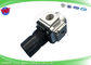 AR25-F03-A Makino EDM Teil-Abnutzungs-Druckregler-Hochleistung