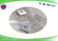 Niedrige quadratische Teile MT502325B Elektrode Sodick EDM mittlerer Block FJ-AWT 0205881 EL