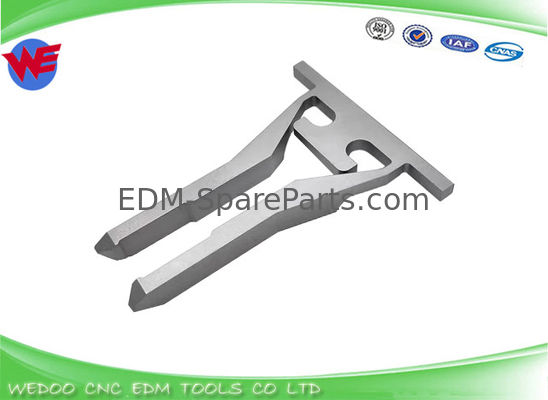 100430268 Lineare Werkzeugwechsler Charmilles EDM Ersatzteile 100.430.268 / 57*75MM