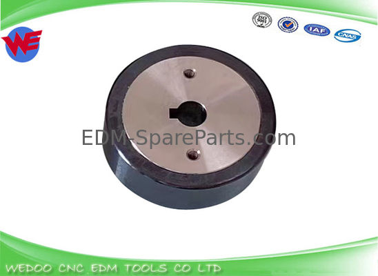 X054D256G51 X058D077G51 Pinch Roller Spindel EDM Mitsubishi M402 57x10x18TMM