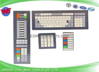 Abdeckblatt für Tastatur Sodick AQ600 AQ325l AQ327l AQ535l AQ75l0 A320d A280l A320d
