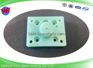 A290-8130-X763 Fanuc Isolator EDM Teile Unterstrahlblock 54*43*10*26MM Serie a-B