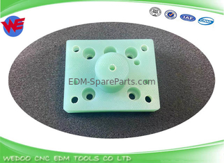 Fanuc Isolator EDM Platte Teile Unterströmung Block 54*43*10*26MM Serie a-B