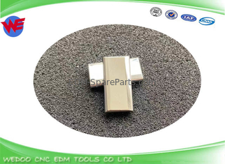 SPM-Stromversorgungskontakt 4*12*23mm Karbid SPM EDM-Ersatzteile
