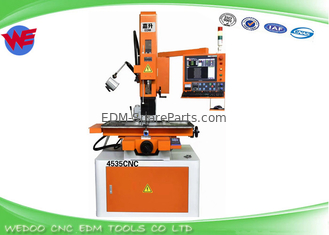 JS-435CNC Jiasheng Präzisions-EDM Bohrmaschine Automatische 450*350mm