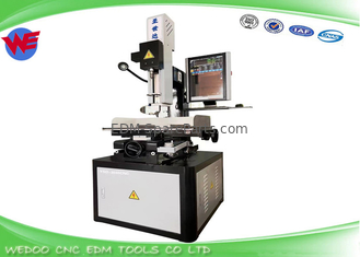 YSD-3040CNC Jiasheng EDM Entladungsbohrmaschine 400*300mm CNC-Modell