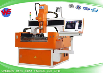 JS-8060CNC Jiasheng Präzisions-EDM-Bohrmaschine Großschlag 800*600mm