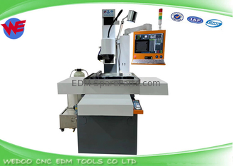 JS-WK4030CNC Jiasheng Mikropore Loch EDM Bohrmaschine 0,05-0,5 mm