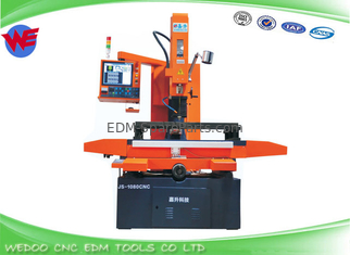 JS-1080CNC Jiasheng Präzisions-EDM-Bohrmaschine Großreise 1000*800MM