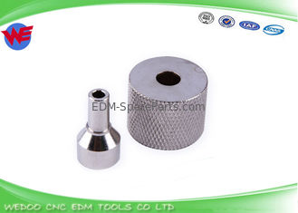Bohrmaschinen Chuck Connector Fors EDM der Hochleistungs-E070 Chuck Holder