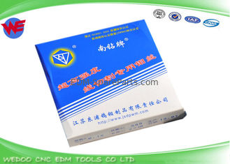 0.18mm dauerhafter Drahterosions-Verbrauchsmaterial-Molybdän-Draht nicht leicht gebrochen