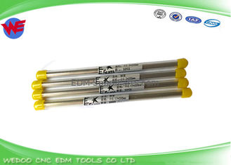 Dauerhafte Messingrohre der Elektroden-EDM 0,2 x 200 mmL Verpackung mit 50 PC pro Rohr