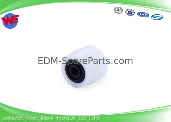 204448190 Delrin-Rolle komplett Keramik 28D Charmilles Ersatzteile