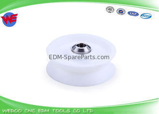 204482190 448. Das ist nicht wahr.219.0 OD 95.7mm Charmilles EDM C428 V Schleuderspule bewegliche Walze