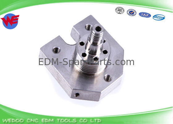 333014038, 333017383 Agie Charmilles Drahtleiter Die Block Stütze untere Führung