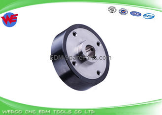 Maschinenteile für Keramik-Zubereitungswalzen Fanuc EDM A290-8119-X383 80*17*22T F421