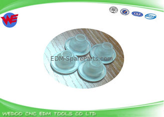 Plastik-Fanuc EDM zerteilt A290-8048-Y771 F207 oberen Durchmesser der Wasser-Düsen-7mm