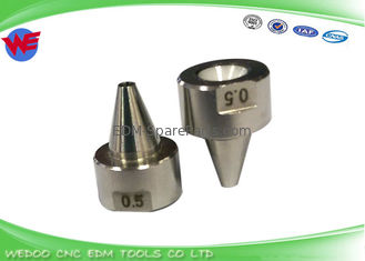 A290-8102-X620 - 0,5MM Fanuc EDM Teile Unterstrichenführer A290-8104-X620 - 0,3MM F126