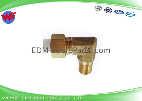 S684N412P14 DA03800 L4N8-PT1/8 M682 Elbow Wasserrohr Einbau EDM Mitsubishi Draht
