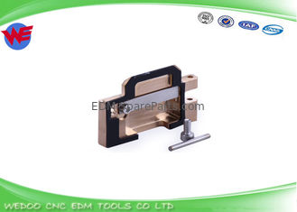 X186C819H01, X186C819H02 Die Guide Holder Tür Unterseite DBJ6900 Mitsubishi X054D943H01