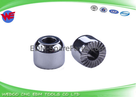 Karbid-Mitsubishi-Kontakt-Energie-Zufuhr M009 EDM sterben X056C075H06 NTG0206 DP47800