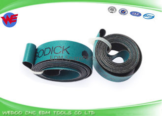 S941 2040140 EDM Drahtförderband 18x1580 mm Sodick Ersatzteile 3050117 3050118