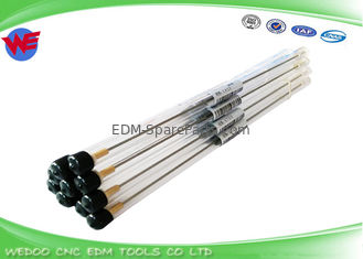 436937C S604 Oberer AWT-Rohr 285mmL Sodick EDM Teile 2,0-1,4mm Messingmaterial