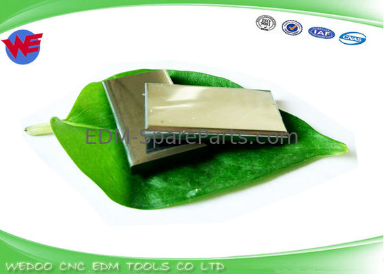 Elektronischer Ersatzteil-Karbid-/Energie-Zufuhr-Kontakt 35x19x4.76 Millimeter EDM
