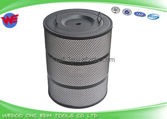 135000253 Langlebige Charmilles-Draht-EDM-Filter / Abnutzungsteile JW-32 340x450 mm