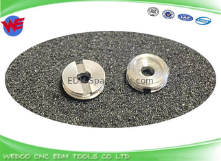 135016055 200640776 NUT Charmilles Edm Ersatzteile 12*4*id4mm016.055