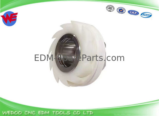 332028140 332023201 Roller Agie Charmilles Impeller und Abzieher 332.023.201